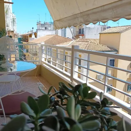 Natasha's Corfu Town Apartment Corfu (city)