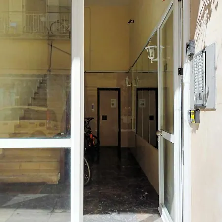 Natasha's Corfu Town Apartment Corfu (city)